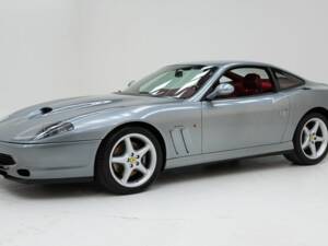 Image 1/15 of Ferrari 550 Maranello (1997)