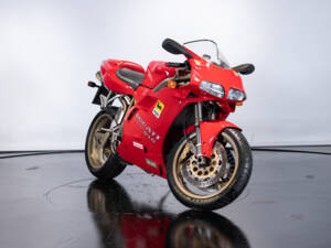 Immagine 7/46 di Ducati DUMMY (1997)