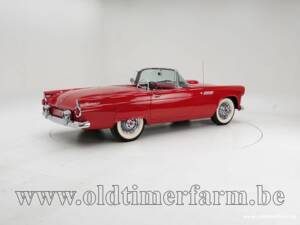 Image 2/15 of Ford Thunderbird (1955)