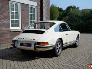 Image 5/22 of Porsche 911 2.4 E (1973)