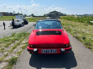 Image 2/5 of Porsche 911 2.7 (1974)