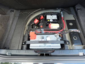 Image 47/51 of BMW M5 (2007)