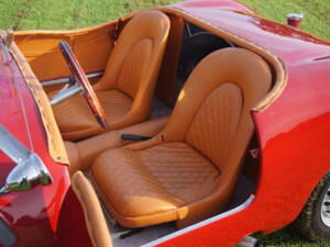Afbeelding 10/16 van Alfa Romeo Giulia Barchetta Gilco (1962)
