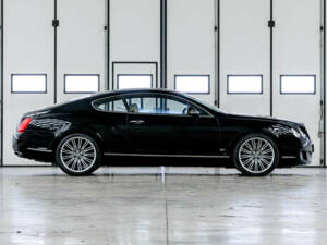 Bild 5/40 von Bentley Continental GT Speed (2010)