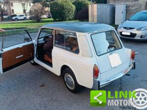 Bild 8/10 von Autobianchi Bianchina Panorama (1967)
