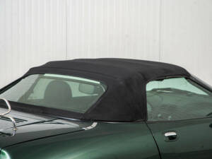 Bild 49/50 von MG F 1.8i (2000)
