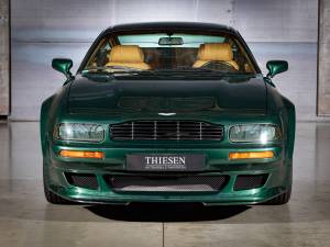 Bild 2/29 von Aston Martin V8 Vantage V550 (1995)