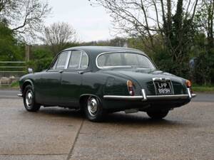 Afbeelding 3/35 van Daimler 2,5 Liter V8 (1964)