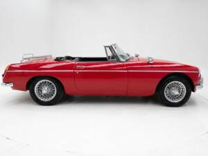 Bild 9/15 von MG MGB (1963)