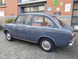 Bild 7/29 von FIAT 850 Speciale (1968)