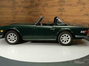 Bild 6/19 von Triumph TR 6 (1973)