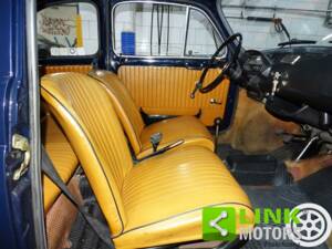 Image 5/10 de FIAT 500 L (1972)