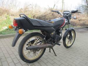 Bild 10/14 von Yamaha DUMMY (1981)