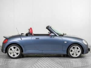 Imagen 10/50 de Daihatsu Copen 1.3-16v (2006)