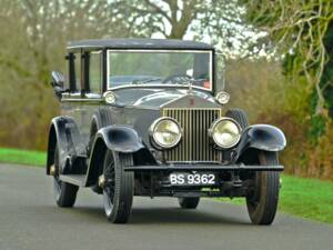 Imagen 5/50 de Rolls-Royce Phantom I (1929)