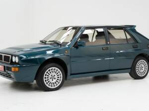 Bild 1/15 von Lancia Delta HF Integrale Evoluzione I (1992)