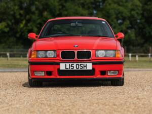 Bild 33/37 von BMW M3 (1994)