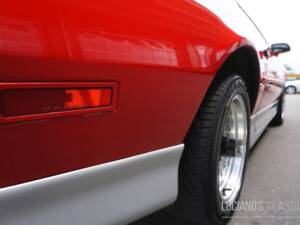 Bild 33/66 von Pontiac Firebird TransAm (1989)