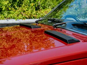 Imagen 40/50 de Alfa Romeo Giulietta 1.6 (1981)