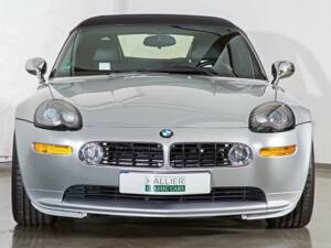 Bild 15/15 von BMW Z8 (2001)