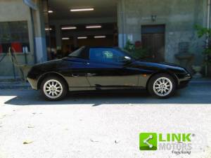 Bild 7/9 von Alfa Romeo GTV 1.8 Twin Spark (1999)