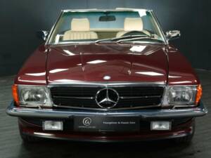Bild 9/29 von Mercedes-Benz 300 SL (1989)