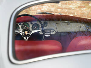 Bild 27/50 von Porsche 356 B 1600 Super 90 (1961)