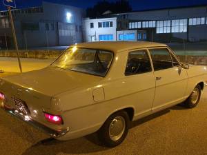 Image 29/37 of Opel Kadett 1,1 (1971)