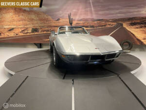 Image 3/50 of Chevrolet Corvette Stingray (1970)