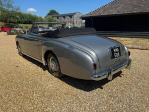 Imagen 30/41 de Lagonda 3 Litre MK I (1955)