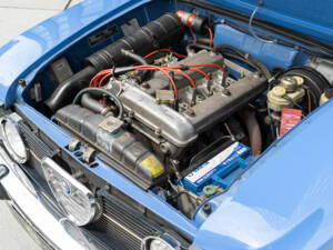 Bild 57/58 von Alfa Romeo Giulia Nuova Super 1600 (1977)