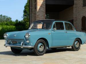 Immagine 1/50 di Volkswagen 1500 (1963)
