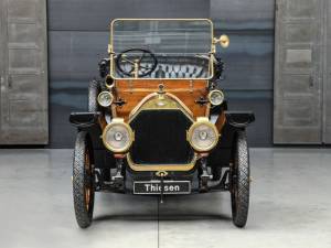 Image 12/26 de Moyer B&amp;E Series Touring (1913)