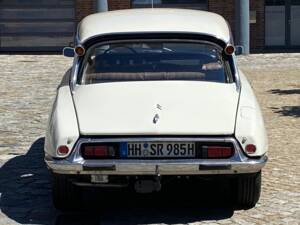 Image 7/24 de Citroën DS 20 (1972)