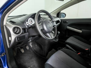 Bild 24/48 von Mazda 2 - 1.3 MZR (2009)