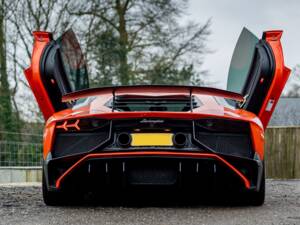 Image 5/47 of Lamborghini Aventador LP 700-4 (2013)