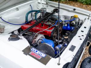 Imagen 27/50 de Ford Escort 1600 (1978)