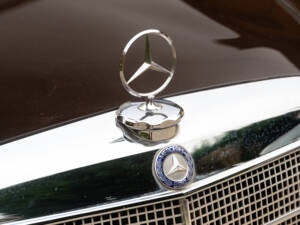 Immagine 36/50 di Mercedes-Benz 220 (1971)