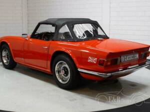 Bild 12/19 von Triumph TR 6 (1972)