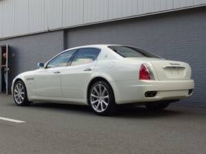 Immagine 3/100 di Maserati Quattroporte 4.2 (2007)