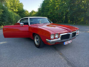 Image 1/6 of Pontiac Le Mans (1971)