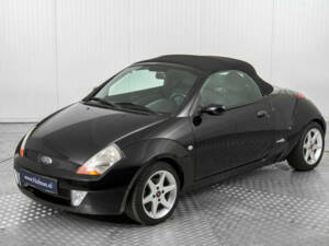 Immagine 36/41 di Ford Streetka (2003)