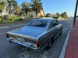 Imagen 15/27 de Ford 20m 2300S (1970)