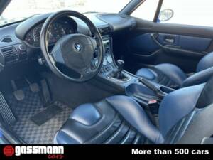 Afbeelding 10/15 van BMW Z3 M 3.2 (1998)