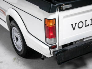 Immagine 25/29 di Volkswagen Caddy I 1.8 (1992)