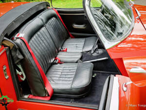 Afbeelding 9/50 van Jaguar XK 150 OTS (1958)