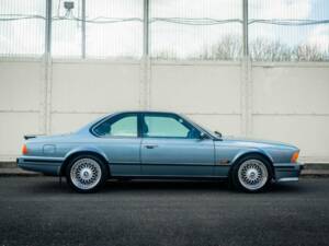 Image 2/61 of BMW 635 CSi (1989)