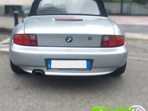 Imagen 5/10 de BMW Z3 1.8 (1996)