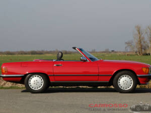 Image 6/41 of Mercedes-Benz 300 SL (1987)