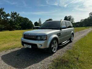 Bild 24/77 von Land Rover Range Rover Sport SDV6 (2013)
